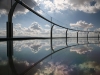 More than 1.5 million people have visited the Grand Canyon glass walkway.