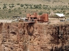 Some call the Skywalk the Grand Canyon observation deck.