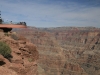 Businessman David Jin envisioned the Skywalk after touring the Grand Canyon on a helicopter.