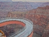 The Grand Canyon Skywalk location is a 5‐hour drive from Phoenix, AZ.