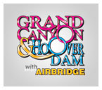 Grand Canyon tours by Airbridge