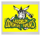 Grand Canyon tours by Laughlin Adventure Tours