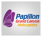 Grand Canyon tours by Papillon Helicopters