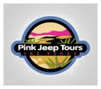 Grand Canyon tours by Pink Jeep Tours