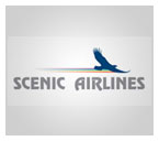 Grand Canyon tours by Scenic Airlines