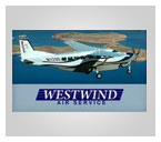Grand Canyon tours by Westwind Air Service