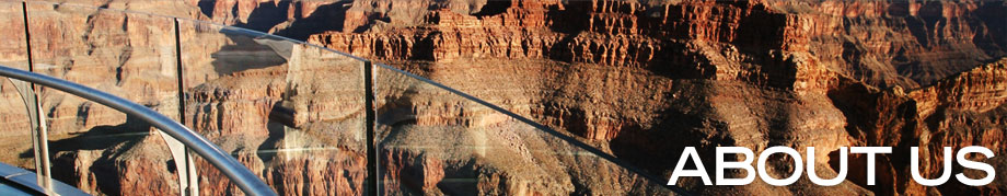 About the Grand Canyon Skywalk