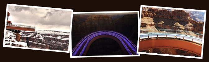 Grand Canyon Skywalk Hotels & Lodging