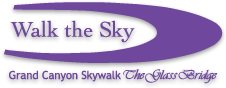 Walk the Sky